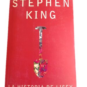 La Historia de Lisey - Stephen King