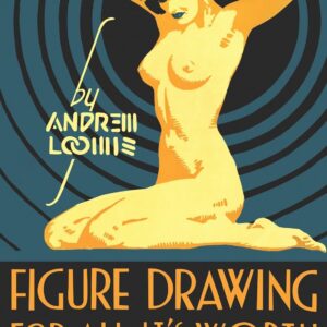 Andrew Loomis - Figure Drawing For All It´s worth
